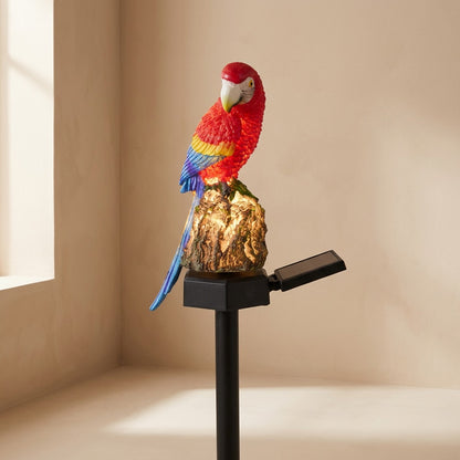 Critterglow™ Resin Solar Garden Animal Light