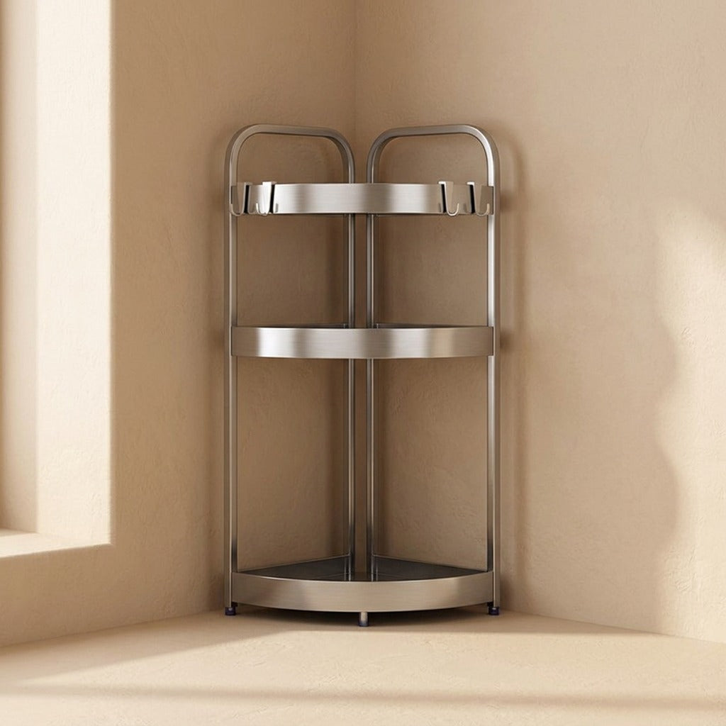 Spicerack™ 304 Stainless Steel Seasoning Rack