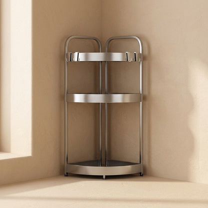 Spicerack™ 304 Stainless Steel Seasoning Rack