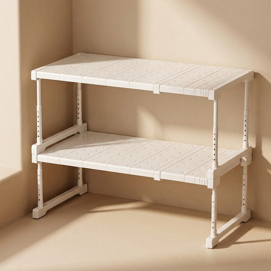 Flexshelf™ Adjustable Carbon Steel Storage Rack