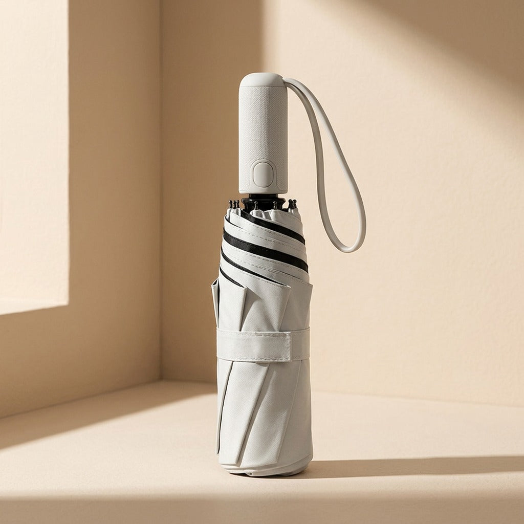 Sunpod™ Sun Protection Capsule Umbrella