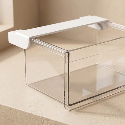 Hangmirror™ No-Drill Hanging Mirror Cabinet Storage Box, material and detail close-up