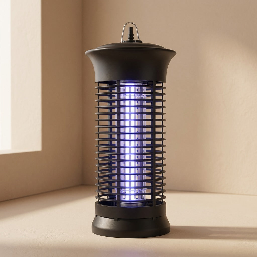 Buglamp™ 6W Electric Mosquito Killer Lamp