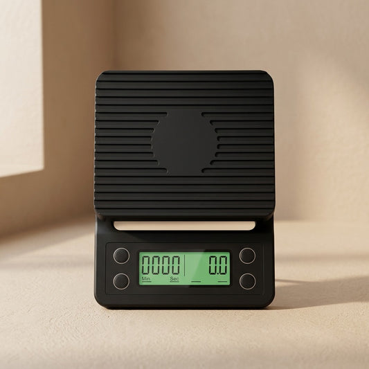 Beanmeter™ Electronic Kitchen Coffee Scale