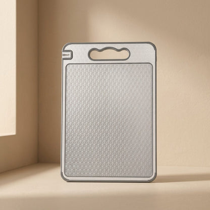 Chopboard™ Stainless Steel Cutting Board