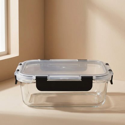 Glassnest™ High Borosilicate Glass Lunch Box