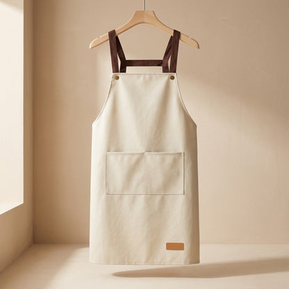 Splashwear™ PVC Waterproof Kitchen Apron