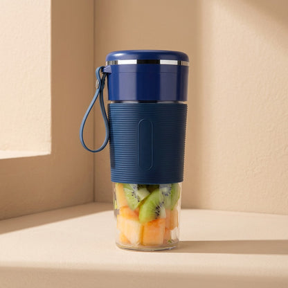 Pressip™ Portable Rechargeable Juicer Cup