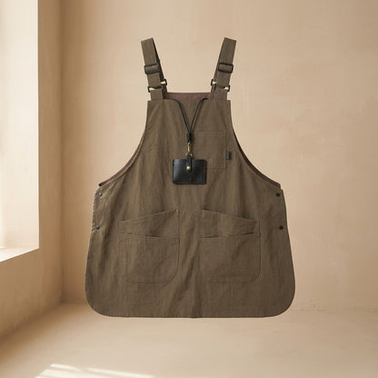 Velvetflip™ Velvet Reversible Apron