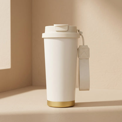 Brewsteel™ 316 Stainless Steel Coffee Cup