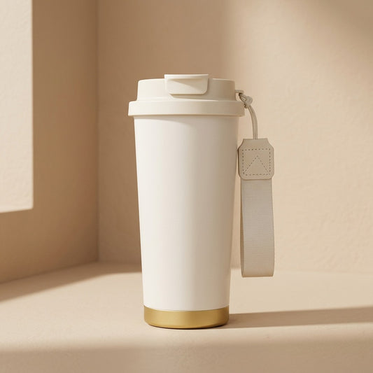 Brewsteel™ 316 Stainless Steel Coffee Cup
