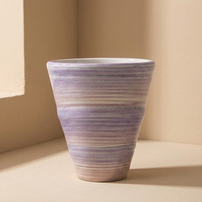 Macaronclay™ Macaron Ceramic Flower Pot