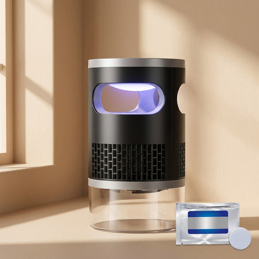 Glowtrap™ LED Mosquito Trap Lamp