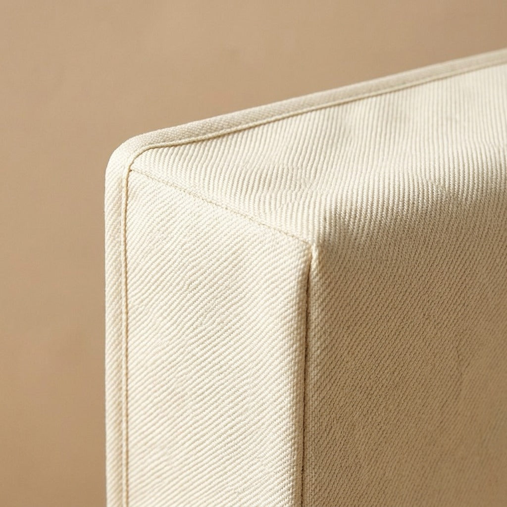 Stownest™ Fabric Storage Box With 50–60L Capacity, material and detail close-up