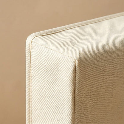 Stownest™ Fabric Storage Box With 50–60L Capacity, material and detail close-up