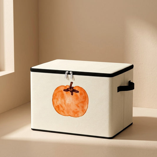 Stownest™ Fabric Storage Box With 50–60L Capacity