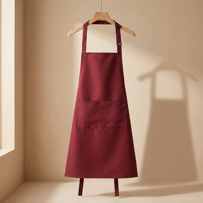 Printwear™ Large Polyester Printed Logo Advertising Apron