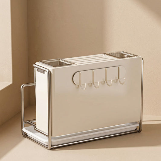 Bladestand™ Carbon Steel Knife Holder