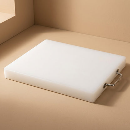 Flipchop™ Double-Sided Plastic Cutting Board