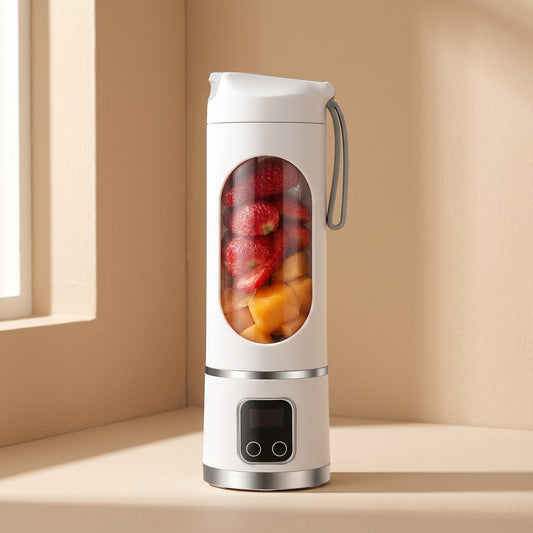 Voltblend™ USB Charging Juicer Cup