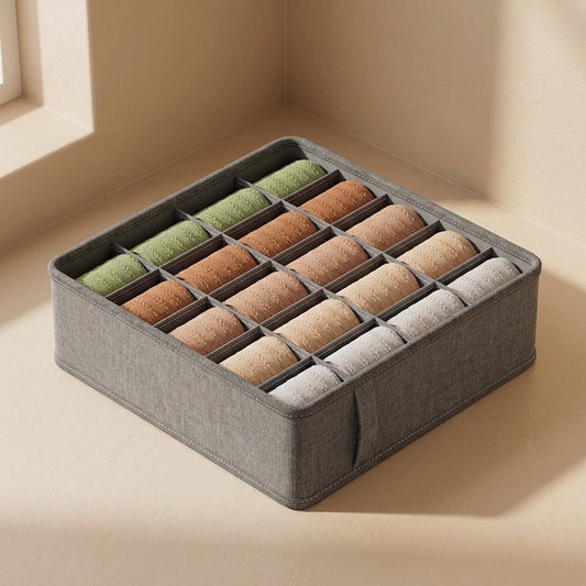 Drawernest™ Cationic Drawer Storage Box