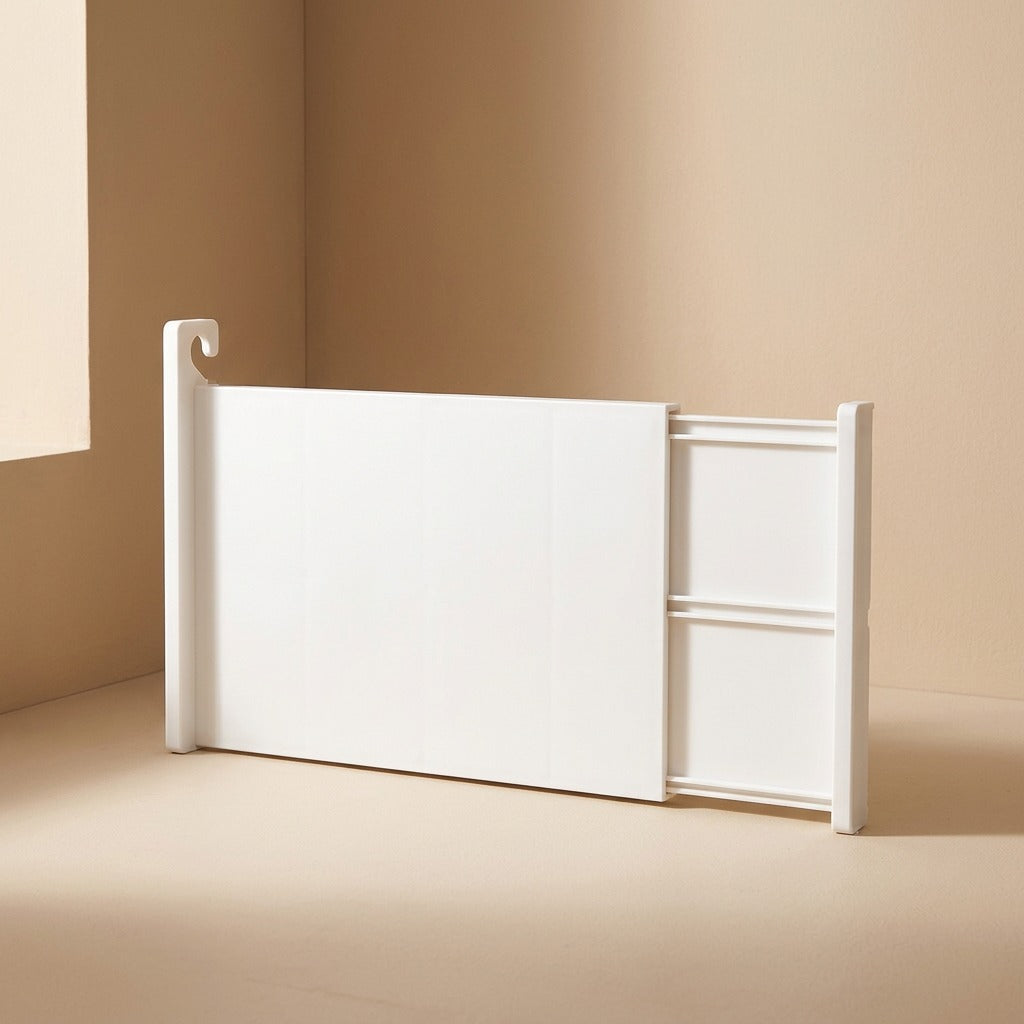 Slidewall™ Plastic Drawer Telescopic Partition