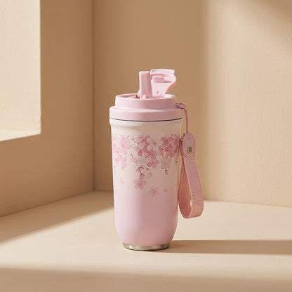 Sipsulate™ 316 Stainless Steel Insulated Straw Cup
