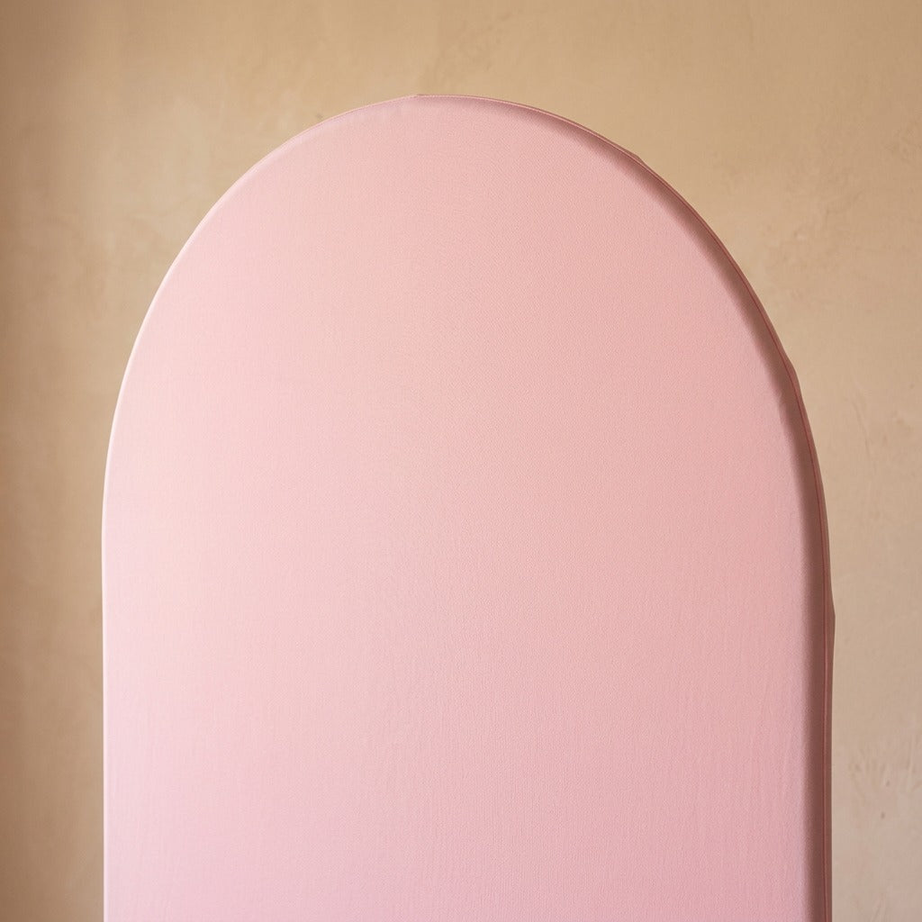 Archstretch™ Spandex Arch Background Cloth, material and detail close-up