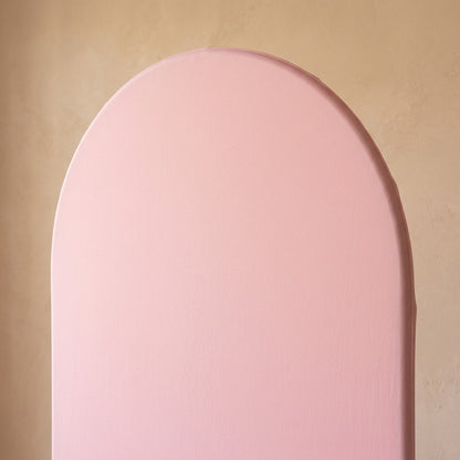 Archstretch™ Spandex Arch Background Cloth, material and detail close-up