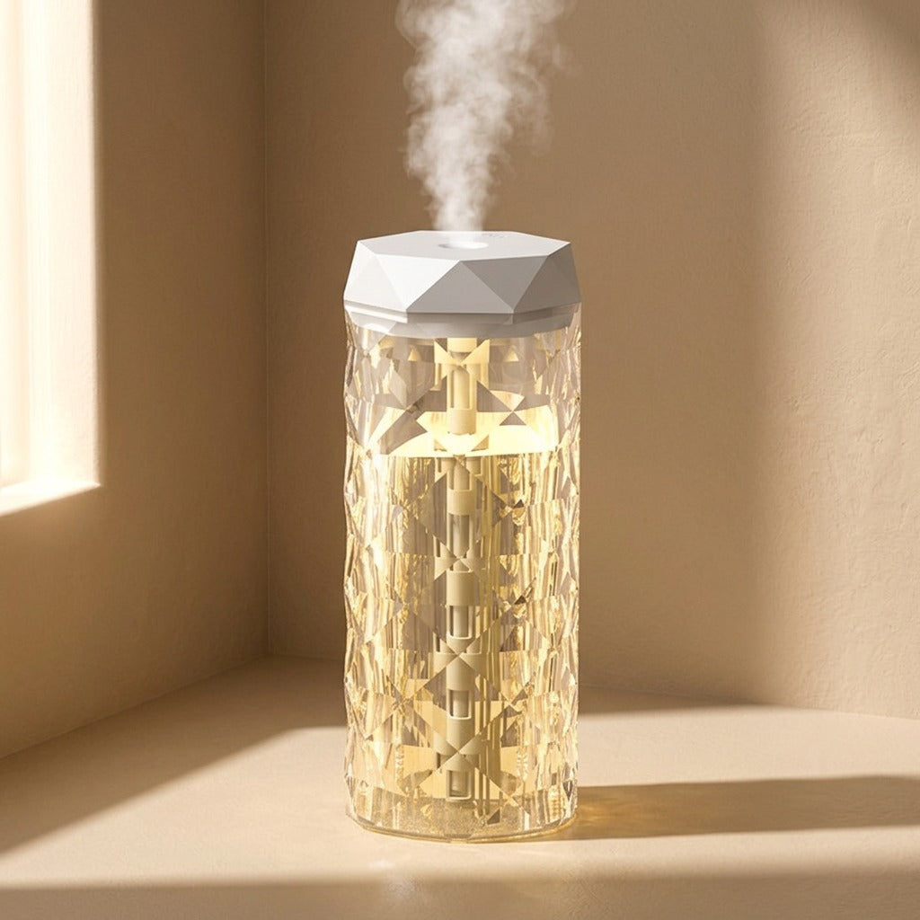 Homemist™ USB Home Air Humidifier