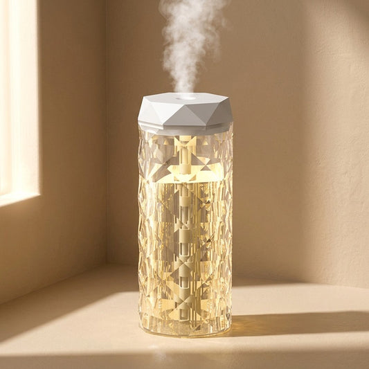 Homemist™ USB Home Air Humidifier