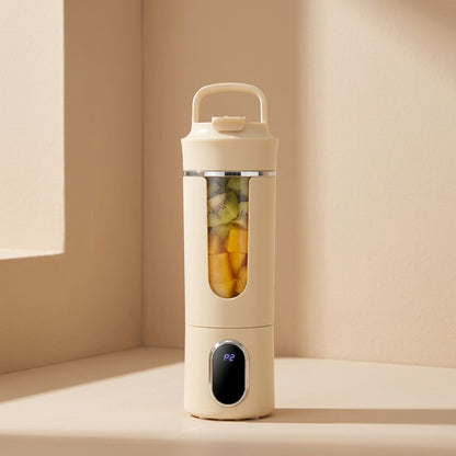 Fruitroam™ Portable Juice Machine