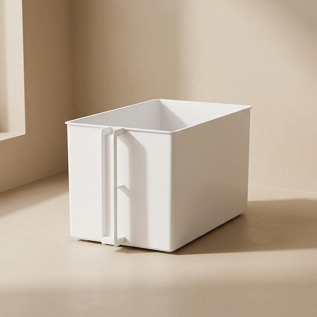Kitchbin™ Plastic Kitchen Storage Box