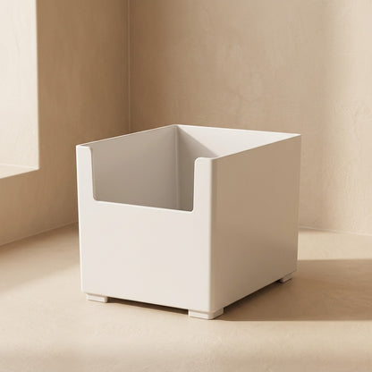 Stackbasket™ Japanese-Style Stackable Storage Basket