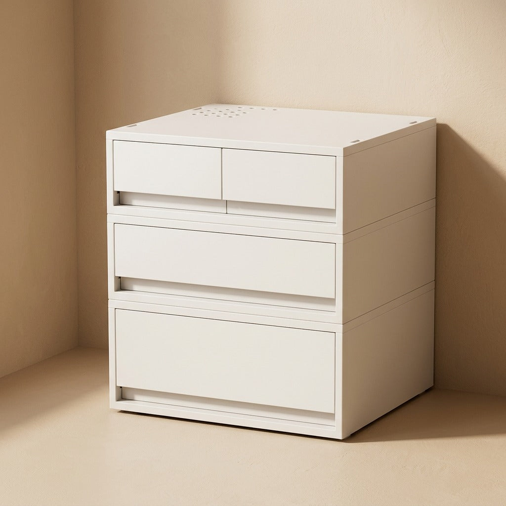 Slidebox™ Drawer-Style PP Storage Box