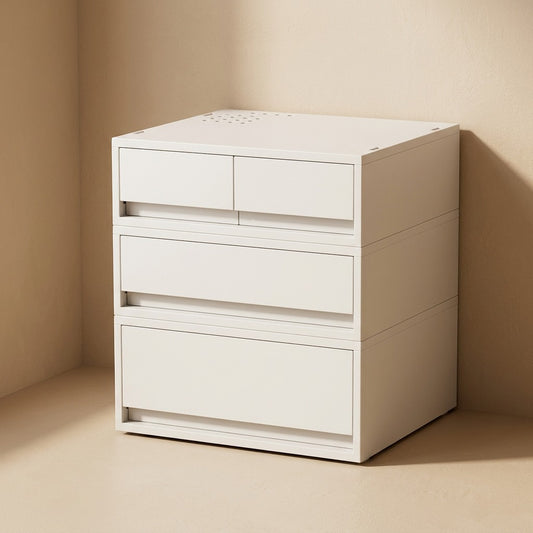 Slidebox™ Drawer-Style PP Storage Box