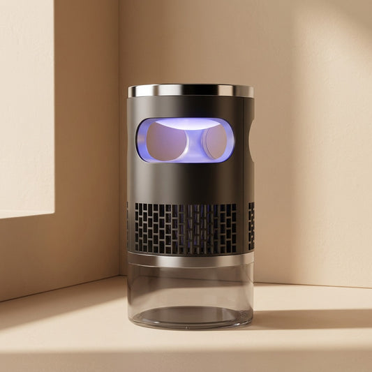 Skeeterlit™ Mosquito Trap Night Light