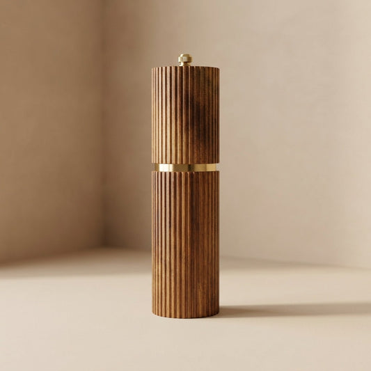 Spicegrind™ Acacia Wood Pepper Grinder