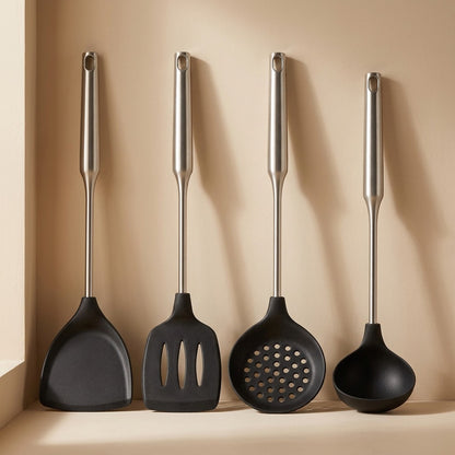 Flexwhisk™ Silicone Kitchen Utensil Kit