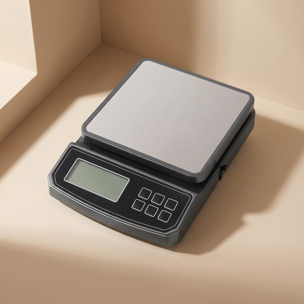 Panbalance™ Electronic Kitchen Scale