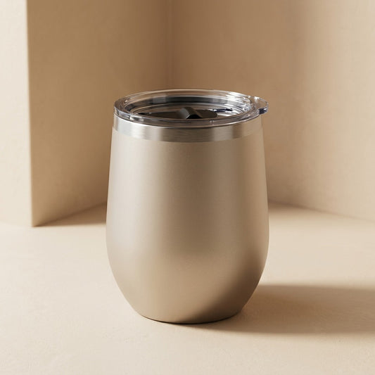 Cupcurve™ 304 Stainless Steel Big Belly Cup