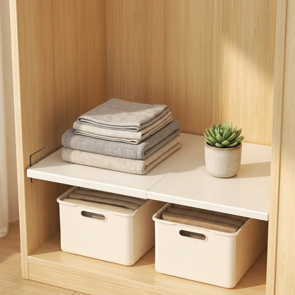 Rackhouse™ Carbon Steel Storage Rack Cabinet in a calm home setting