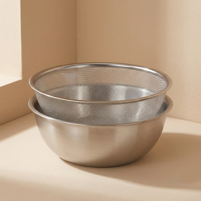 Steelwash™ 304 Stainless Steel Washing Basin