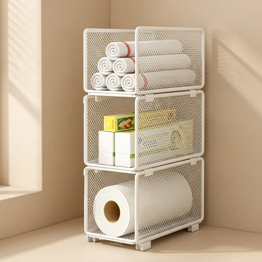 Ironorder™ Iron Kitchen Storage Rack