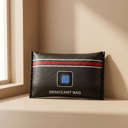 Dryshield™ Silica Gel Dehumidification Bag