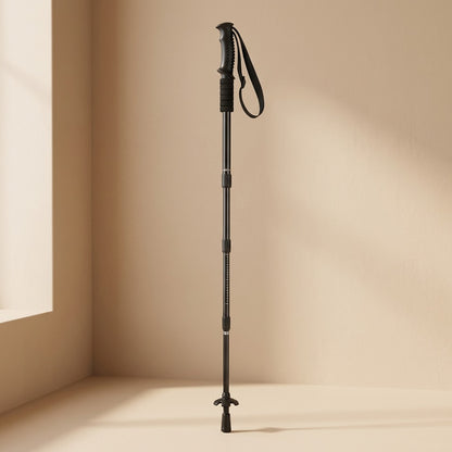 Alloytrek™ Aluminum Alloy Trekking Pole