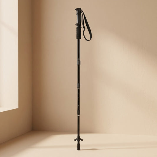 Alloytrek™ Aluminum Alloy Trekking Pole