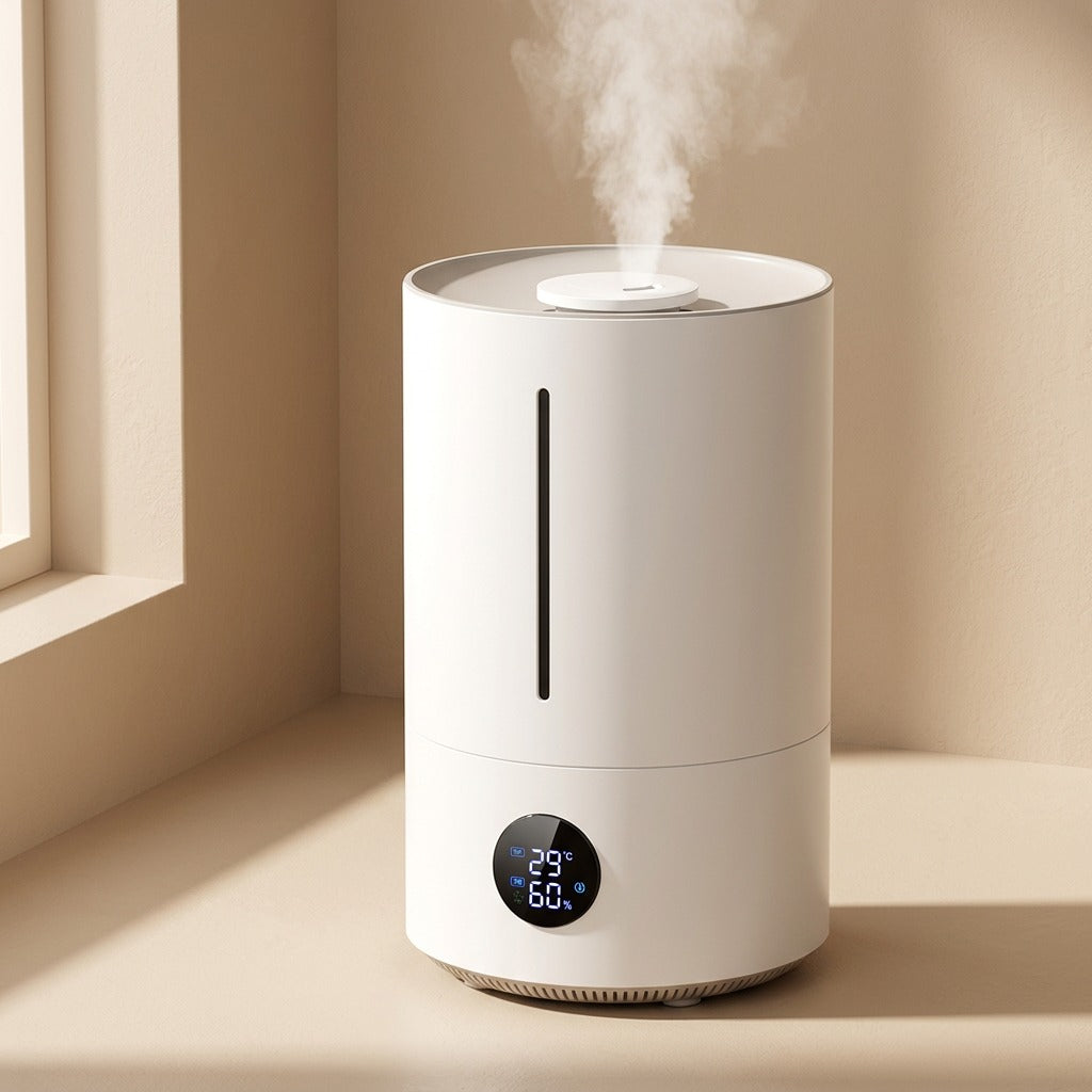 Mistwell™ 4.1–6.0L Home Humidifier