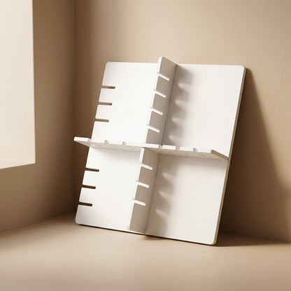 Drawersort™ Wood Plastic Drawer Divider