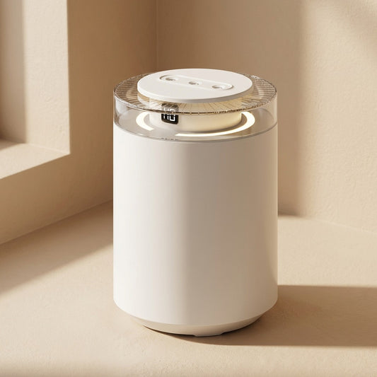 Dreammist™ Night Light Humidifier